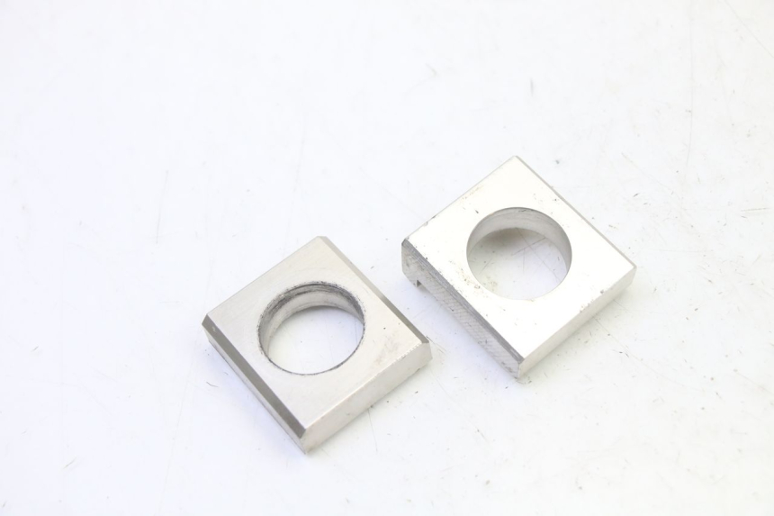 photo de KETTINGSPANNER YAMAHA TDM ABS 900 (2002 - 2014) - Andere kijkhoek