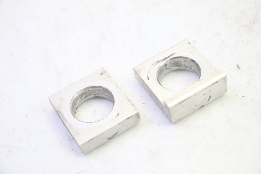 photo de KETTINGSPANNER YAMAHA TDM ABS 900 (2002 - 2014) - Hoofdaanzicht