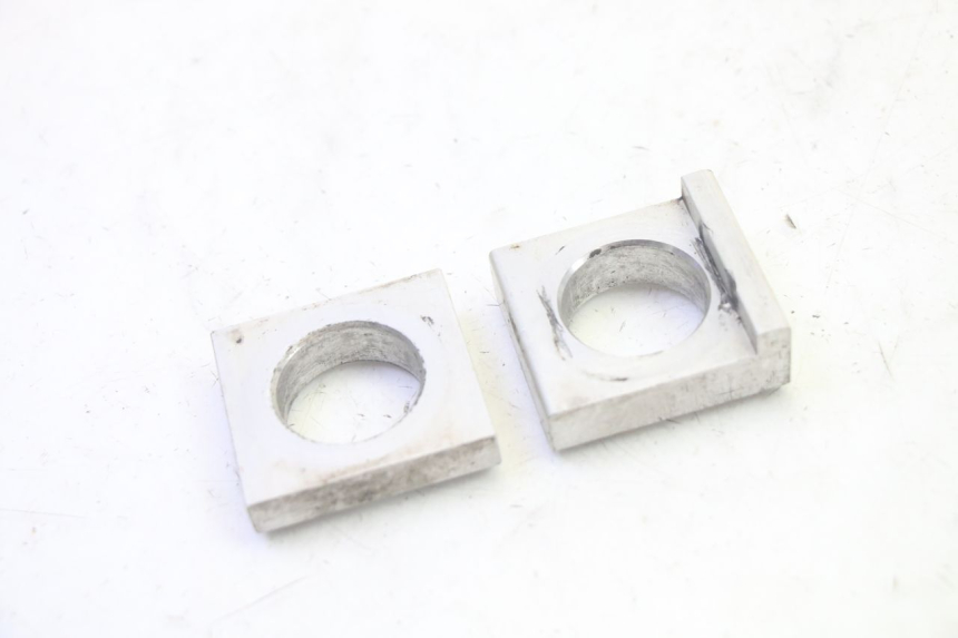 photo de KETTINGSPANNER YAMAHA TDM ABS 900 (2002 - 2014) - Detail van het onderdeel