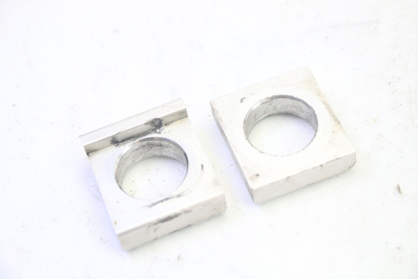 photo de KETTINGSPANNER YAMAHA TDM ABS 900 (2002 - 2014) - Zoom op gebruiksstaat