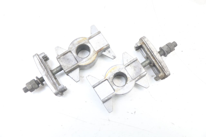 photo de KETTINGSPANNER YAMAHA TDR DELTABOX 125 (1997 - 2003) - Hoofdaanzicht