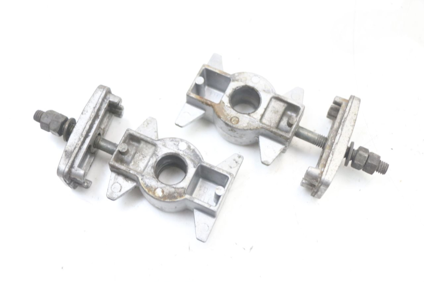 photo de KETTINGSPANNER YAMAHA TDR DELTABOX 125 (1997 - 2003) - Andere kijkhoek