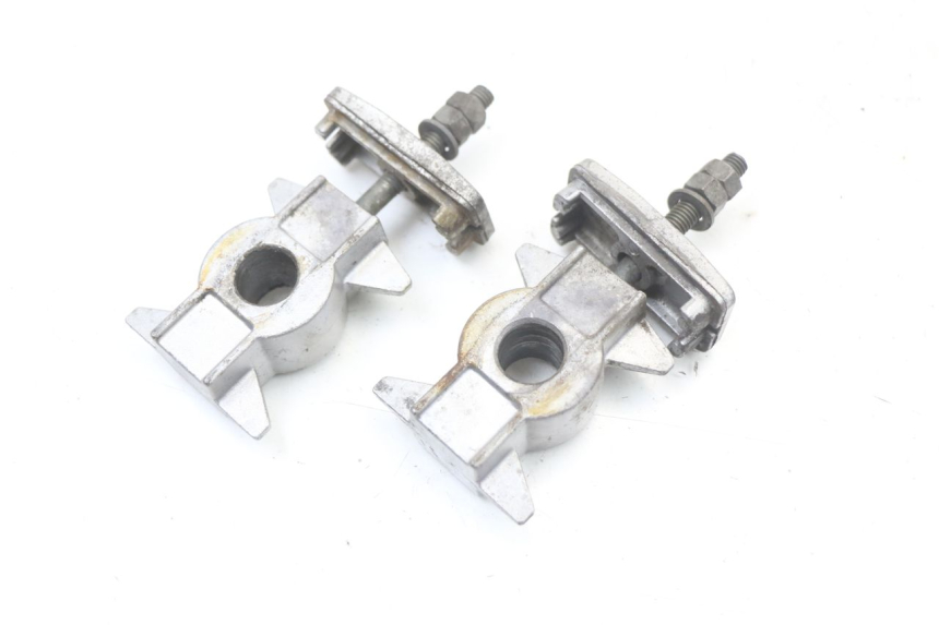 photo de KETTINGSPANNER YAMAHA TDR DELTABOX 125 (1997 - 2003) - Technische close-up