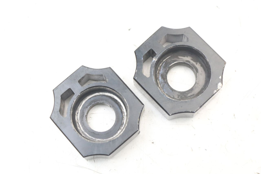 photo de KETTINGSPANNER NITRO MOTORS THUNDER 125 - Hoofdaanzicht