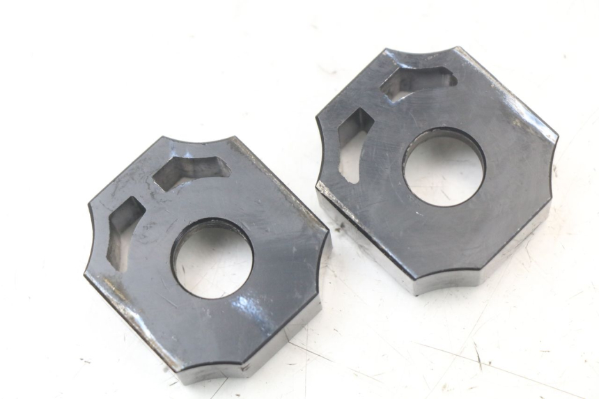 photo de KETTINGSPANNER NITRO MOTORS THUNDER 125 - Andere kijkhoek