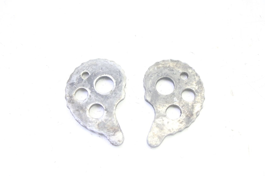 photo de KETTINGSPANNER YAMAHA TTR 125 (2000 - 2020) - Hoofdaanzicht