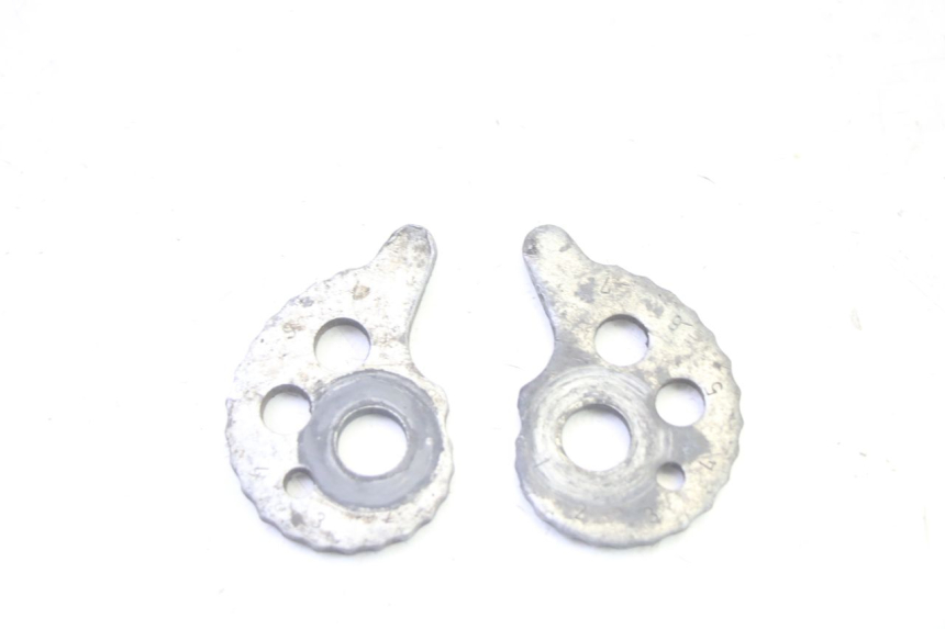 photo de KETTINGSPANNER YAMAHA TTR 125 (2000 - 2020) - Zoom op gebruiksstaat