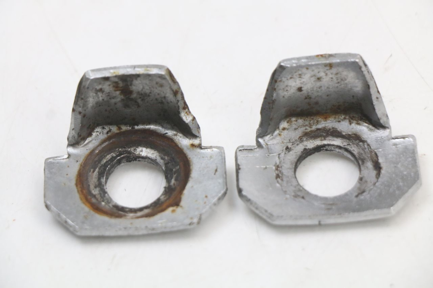 photo de KETTINGSPANNER KEEWAY TX 50 (2008 - 2015) - Hoofdaanzicht