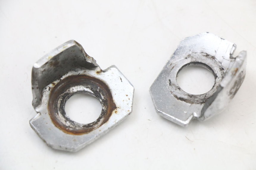 photo de KETTINGSPANNER KEEWAY TX 50 (2008 - 2015) - Detail van het onderdeel