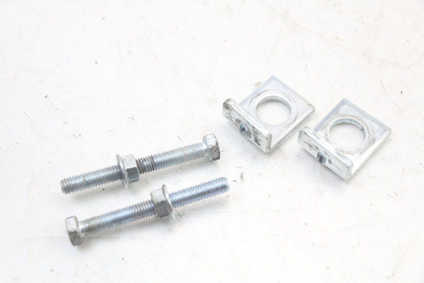 photo de KETTINGSPANNER VENT DERAPAGE 50 (2018 - 2023) - Detail van het onderdeel