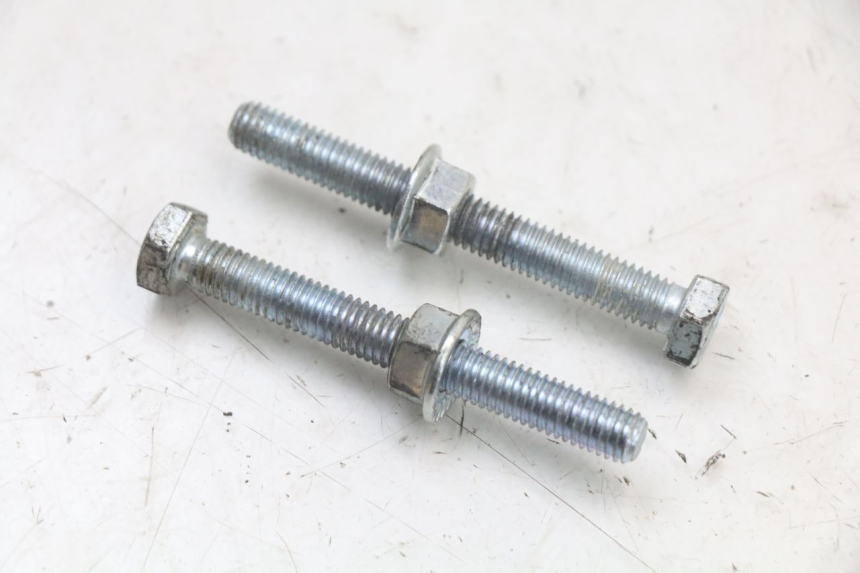 photo de KETTINGSPANNER VENT DERAPAGE 50 (2018 - 2023) - Zoom op gebruiksstaat