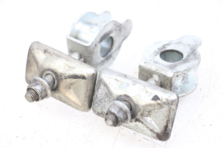 photo de KETTINGSPANNER SUZUKI VL INTRUDER 125 (2004 - 2007) - Hoofdaanzicht