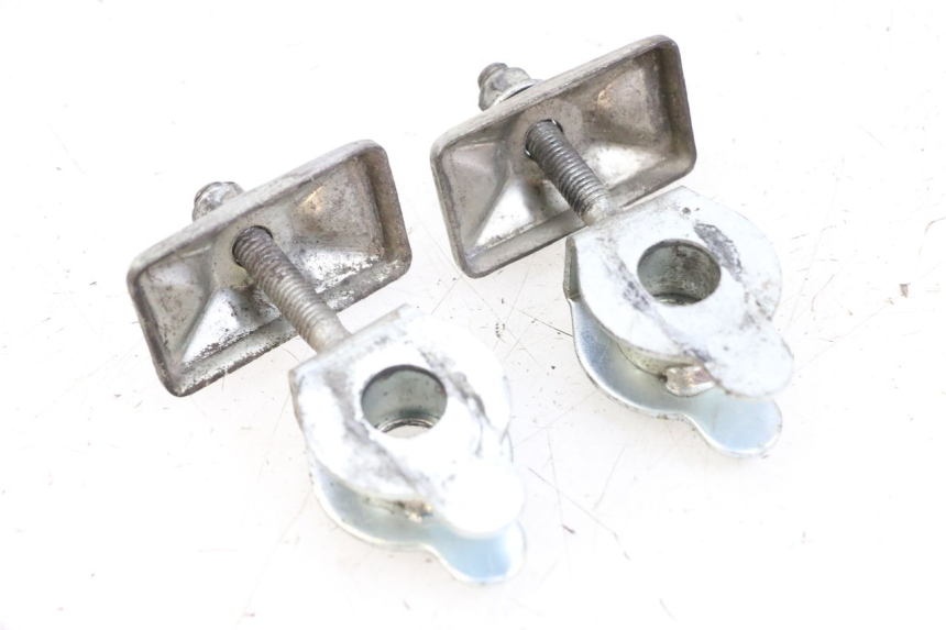 photo de KETTINGSPANNER SUZUKI VL INTRUDER 125 (2004 - 2007) - Zoom op gebruiksstaat