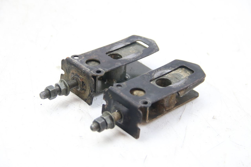 photo de KETTINGSPANNER SYM WOLF SB 125 (2011 - 2018) - Hoofdaanzicht