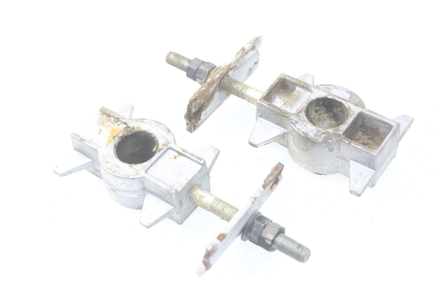 photo de KETTINGSPANNER YAMAHA WR R 125 (2009 - 2017) - Hoofdaanzicht