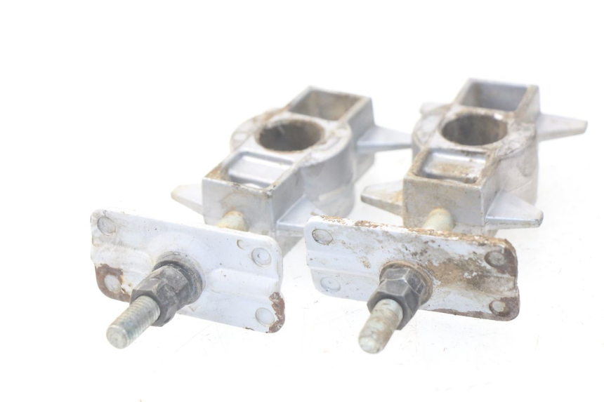 photo de KETTINGSPANNER YAMAHA WR R 125 (2009 - 2017) - Zoom op gebruiksstaat