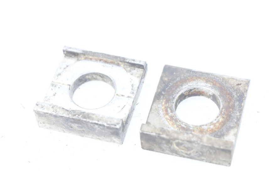 photo de KETTINGSPANNER SUZUKI XF FREEWIND 650 (1997 - 2003) - Hoofdaanzicht