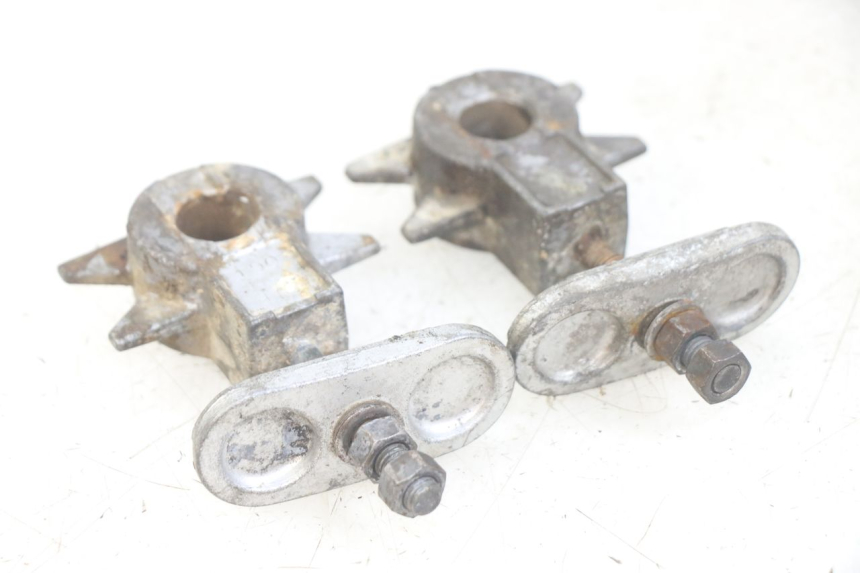 photo de KETTINGSPANNER YAMAHA XJN DIVERSION 600 (2000 - 2003) - Hoofdaanzicht