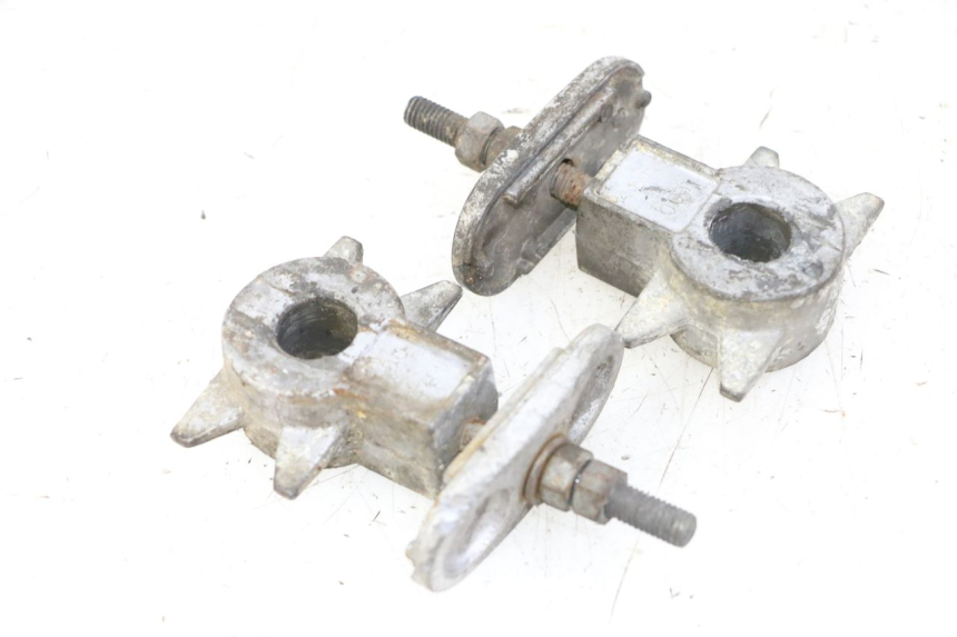 photo de KETTINGSPANNER YAMAHA XJN DIVERSION 600 (2000 - 2003) - Hoofdaanzicht