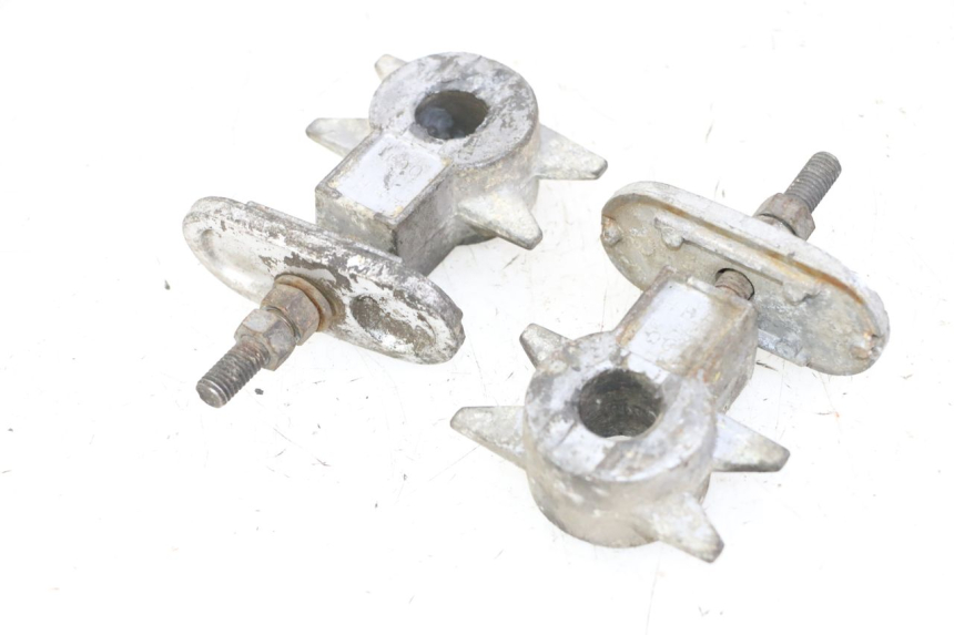 photo de KETTINGSPANNER YAMAHA XJN DIVERSION 600 (2000 - 2003) - Zoom op gebruiksstaat