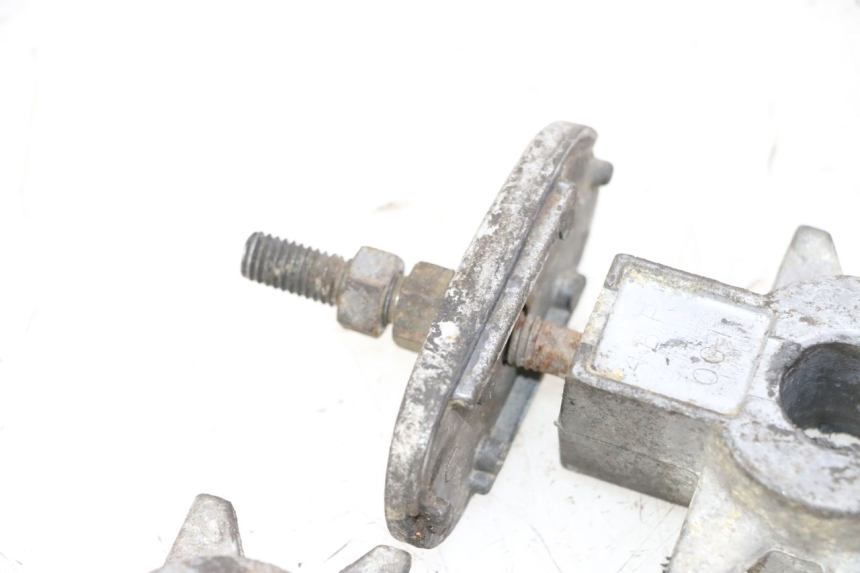 photo de KETTINGSPANNER YAMAHA XJN DIVERSION 600 (2000 - 2003) - Andere kijkhoek