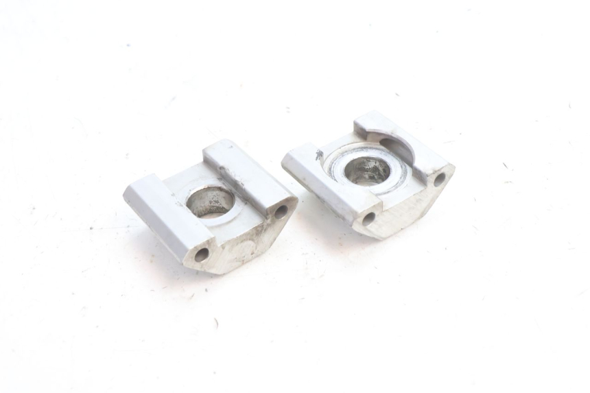 photo de KETTINGSPANNER YAMAHA XJR 1300 (1998 - 2002) - Hoofdaanzicht