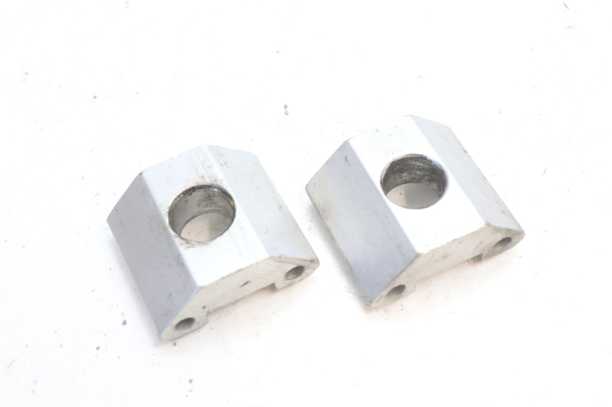 photo de KETTINGSPANNER YAMAHA XJR 1300 (1998 - 2002) - Andere kijkhoek