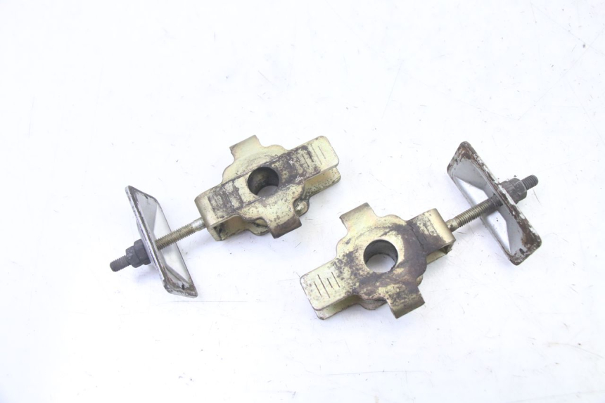 photo de KETTINGSPANNER HONDA XLV VARADERO 125 (2000 - 2006) - Hoofdaanzicht