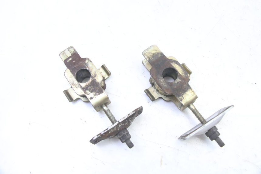 photo de KETTINGSPANNER HONDA XLV VARADERO 125 (2000 - 2006) - Detail van het onderdeel