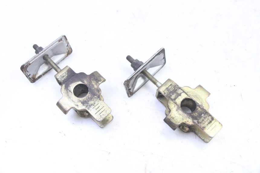 photo de KETTINGSPANNER HONDA XLV VARADERO 125 (2000 - 2006) - Andere kijkhoek