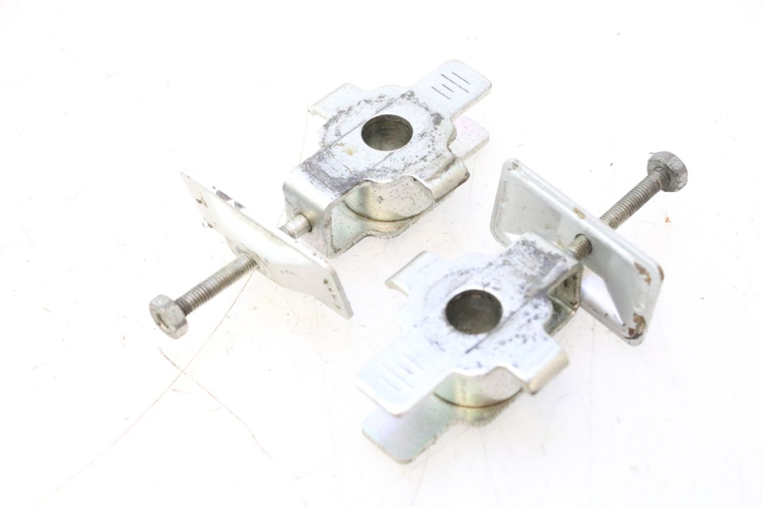 photo de KETTINGSPANNER HONDA XLV VARADERO 125 (2007 - 2012) - Hoofdaanzicht