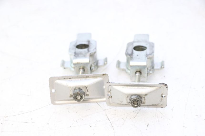 photo de KETTINGSPANNER HONDA XLV VARADERO 125 (2007 - 2012) - Detail van het onderdeel
