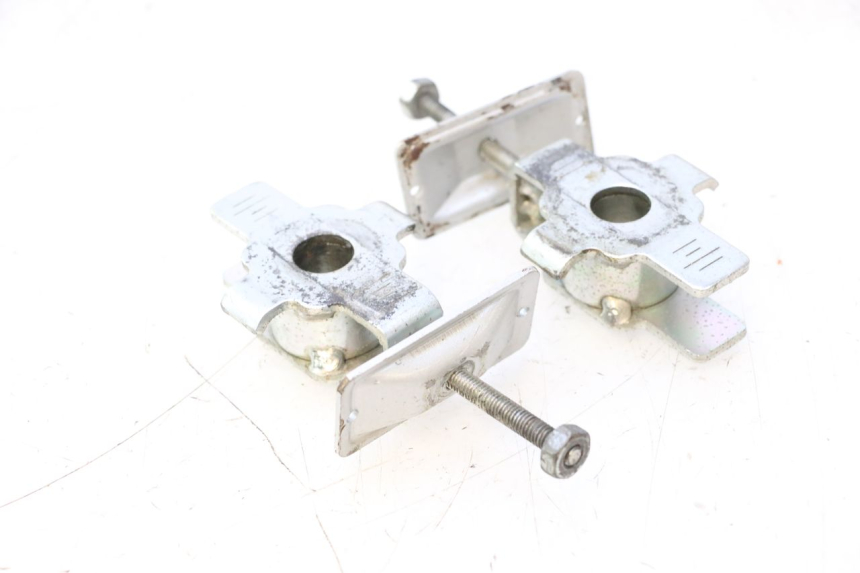 photo de KETTINGSPANNER HONDA XLV VARADERO 125 (2007 - 2012) - Andere kijkhoek