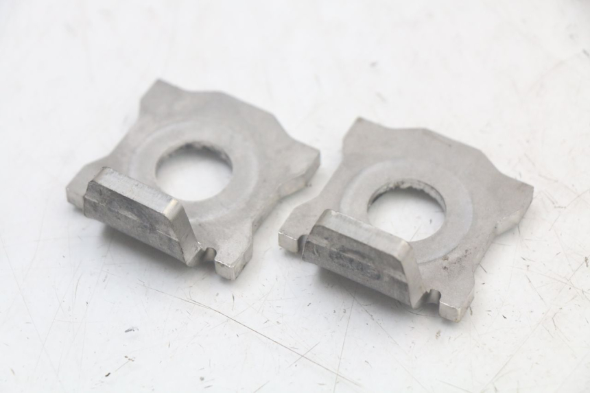 photo de KETTINGSPANNER FANTIC XM PERFORMANCE 2T 50 (2021 - 2022) - Detail van het onderdeel