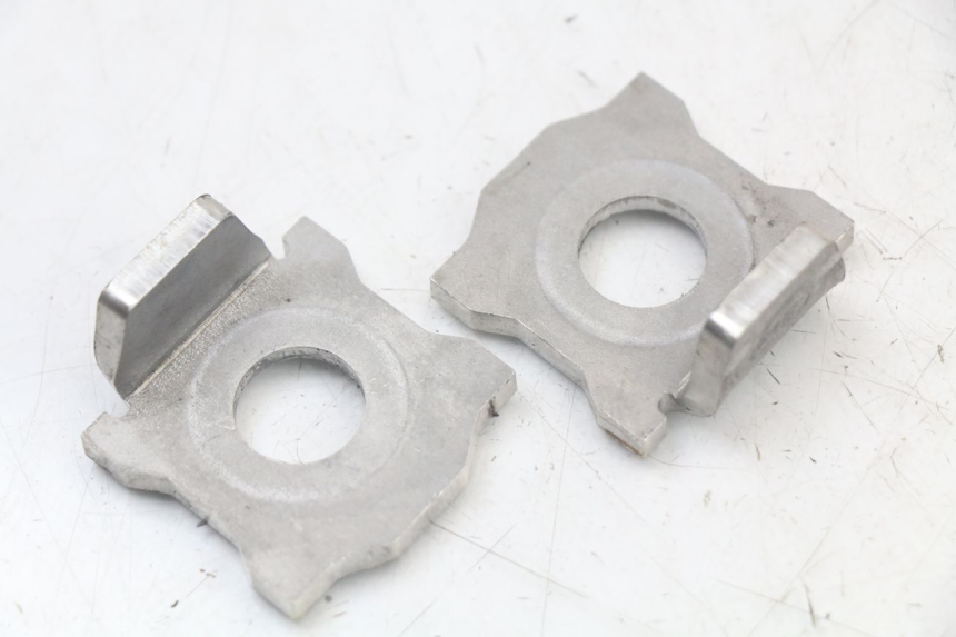 photo de KETTINGSPANNER FANTIC XM PERFORMANCE 2T 50 (2021 - 2022) - Zoom op gebruiksstaat