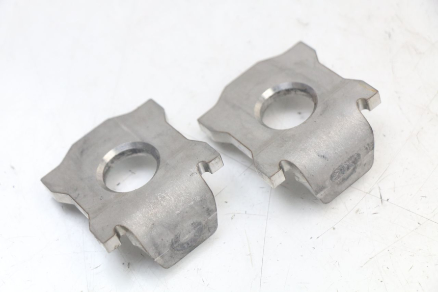 photo de KETTINGSPANNER FANTIC XM PERFORMANCE 2T 50 (2021 - 2022) - Andere kijkhoek