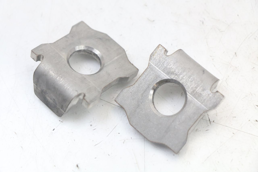 photo de KETTINGSPANNER FANTIC XM PERFORMANCE 2T 50 (2021 - 2022) - Technische close-up