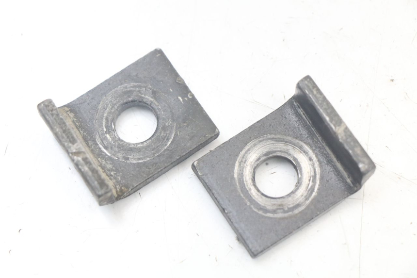 photo de KETTINGSPANNER PEUGEOT XP6 50 (1997 - 2003) - Hoofdaanzicht