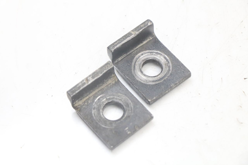 photo de KETTINGSPANNER PEUGEOT XP6 50 (1997 - 2003) - Zoom op gebruiksstaat