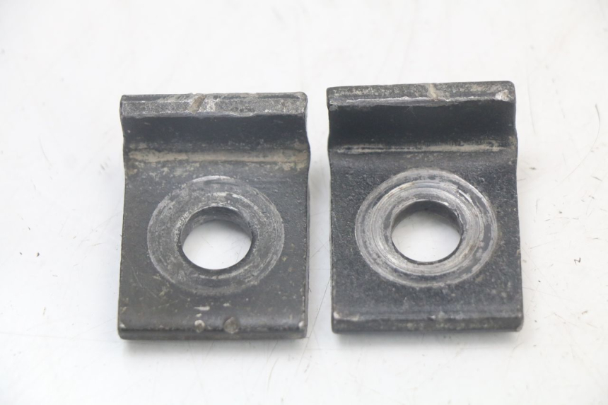 photo de KETTINGSPANNER PEUGEOT XP6 50 (1997 - 2003) - Andere kijkhoek