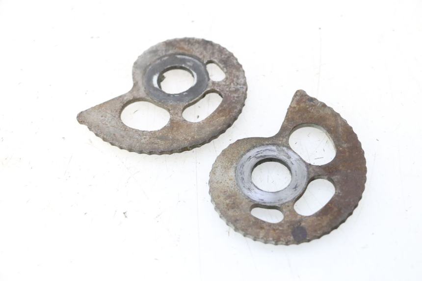 photo de KETTINGSPANNER HONDA XRV AFRICA TWIN 750 (1990 - 1992) - Hoofdaanzicht