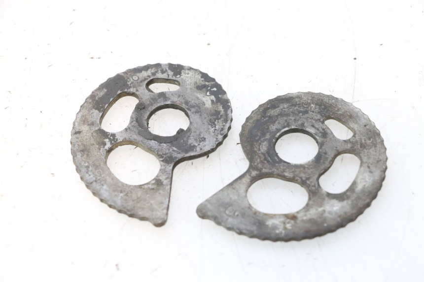 photo de KETTINGSPANNER HONDA XRV AFRICA TWIN 750 (1990 - 1992) - Detail van het onderdeel