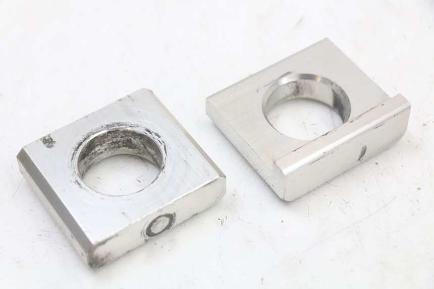 photo de KETTINGSPANNER YAMAHA FZ1 FAZER 1000 (2007 - 2009) - Hoofdaanzicht