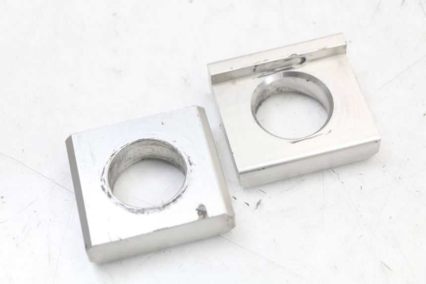 photo de KETTINGSPANNER YAMAHA FZ1 FAZER 1000 (2007 - 2009) - Zoom op gebruiksstaat