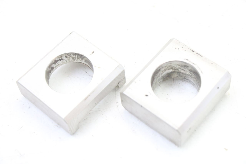 photo de KETTINGSPANNER YAMAHA FZ6 FAZER S2 600 (2007 - 2011) - Zoom op gebruiksstaat