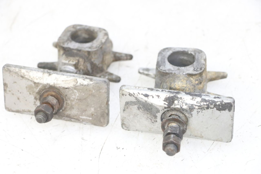 photo de KETTINGSPANNER YAMAHA FZS FAZER 600 (2001 - 2003) - Hoofdaanzicht