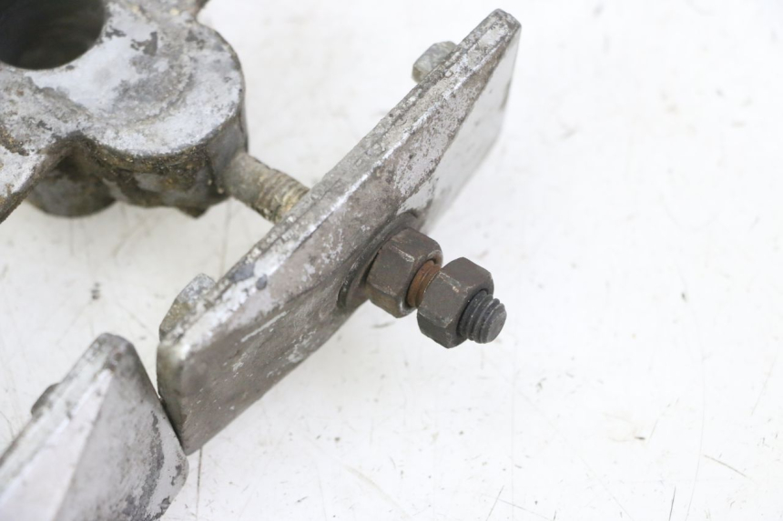 photo de KETTINGSPANNER YAMAHA FZS FAZER 600 (2001 - 2003) - Zoom op gebruiksstaat