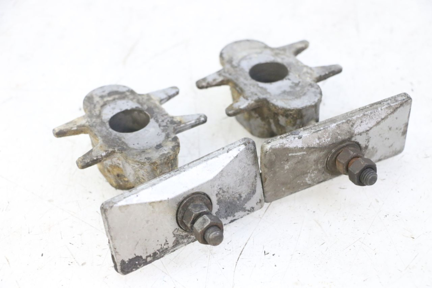 photo de KETTINGSPANNER YAMAHA FZS FAZER 600 (2001 - 2003) - Andere kijkhoek