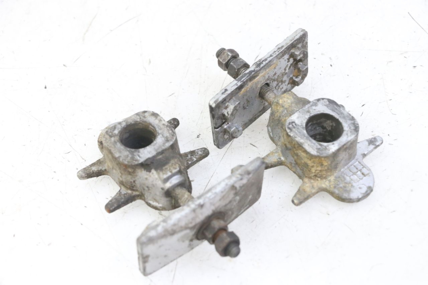 photo de KETTINGSPANNER YAMAHA FZS FAZER 600 (2001 - 2003) - Overzicht