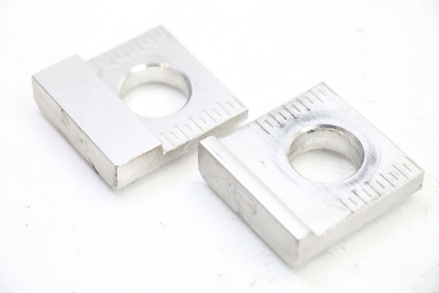 photo de KETTINGSPANNER YAMAHA TRACER 7 700 (2020 - 2024) - Hoofdaanzicht